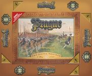 1070270 Prague: The Empty Triumph