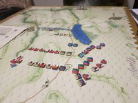 3753140 Prague: The Empty Triumph