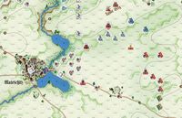 4606963 Prague: The Empty Triumph