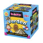 1031938 BrainBox: The World