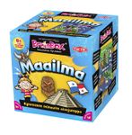 1032260 BrainBox: The World