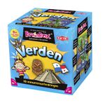 1032806 BrainBox: The World