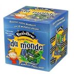 1060216 BrainBox: The World