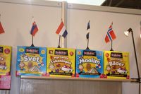 1133173 BrainBox: The World