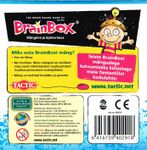 1204700 BrainBox: The World