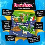 1204703 BrainBox: The World