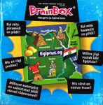 1204704 BrainBox: The World