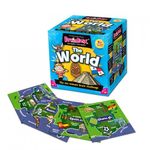 1320390 BrainBox: The World