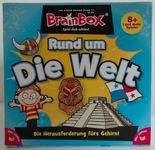 3185450 BrainBox: The World