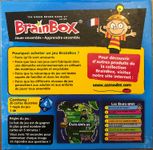 4930910 BrainBox: The World