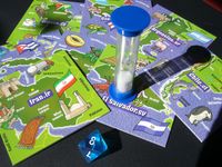 495602 BrainBox: The World