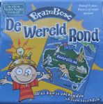 672543 BrainBox: The World