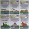 388647 Le Havre Expansion - Essen Promo Cards