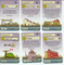 424818 Le Havre Expansion - Essen Promo Cards