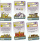 424819 Le Havre Expansion - Essen Promo Cards