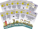 659721 Le Havre Expansion - Essen Promo Cards