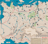 1041823 Fortress Europa