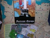 106030 Fortress Europa