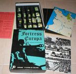 162555 Fortress Europa