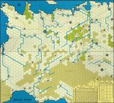 1734731 Fortress Europa