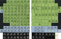 1742320 Fortress Europa