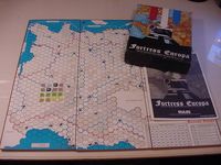 180010 Fortress Europa