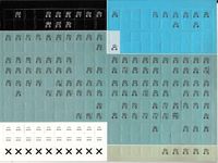194654 Fortress Europa