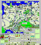 341258 Fortress Europa