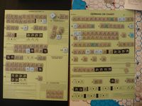 343500 Fortress Europa