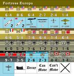 3506798 Fortress Europa