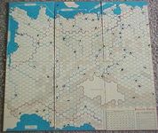 45497 Fortress Europa