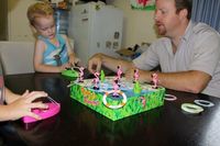 1264808 Ringo Flamingo 