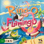4355709 Ringo Flamingo 