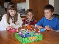 680126 Ringo Flamingo 