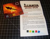 1535885 Giants: Sacred Spear