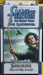 6539954 A Game of Thrones LCG: A Change Of Seasons Chapter Pack