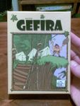 446376 Gefira