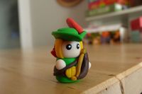 1516798 Sherwood Forest (Edizione Inglese)