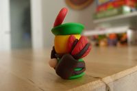 1516800 Sherwood Forest (Edizione Inglese)