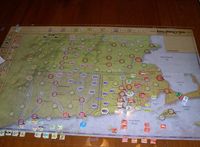 1287816 King Philip's War