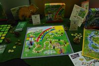 5383181 Regenbogen-Land