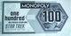 464203 Monopoly: Star Trek Continuum Edition