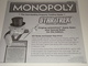 821210 Monopoly: Star Trek Continuum Edition