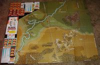 122149 Black Wednesday: The Battle of Krasni Bor, 10-11 Feb 1943