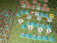 4436250 Black Wednesday: The Battle of Krasni Bor, 10-11 Feb 1943