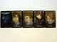 546142 Death Note Investigation Card Game