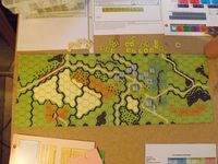 2825823 Beyond the Beachhead 2