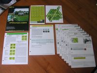 488520 Operation Cobra