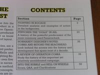 488632 Operation Cobra