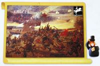 1244986 The Eagle and The Star